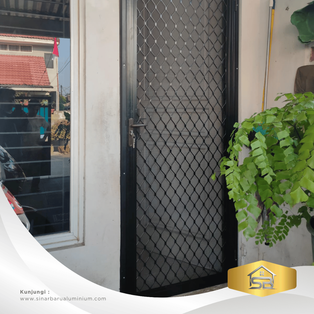 Pintu ExpanDa